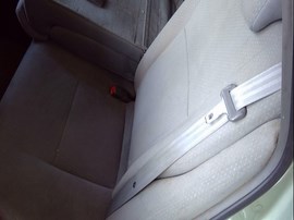 2006 TOYOTA PRIUS, GREEN, 1.5L, AT.  Z25017